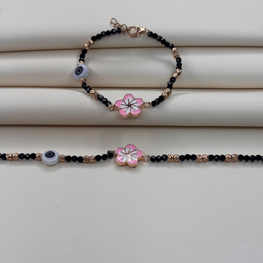Pink Blossom Bacha Kadli