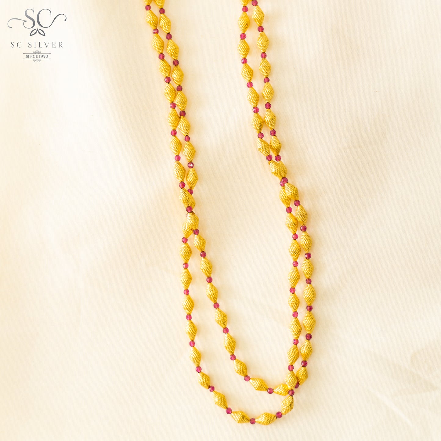 2 Layer Mala (2.68)