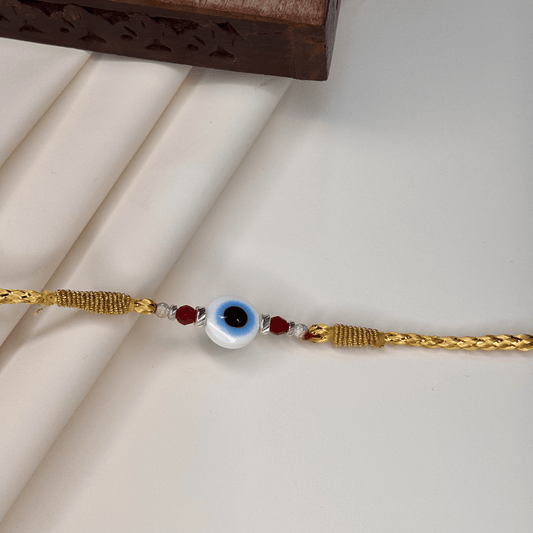 EVIL EYE