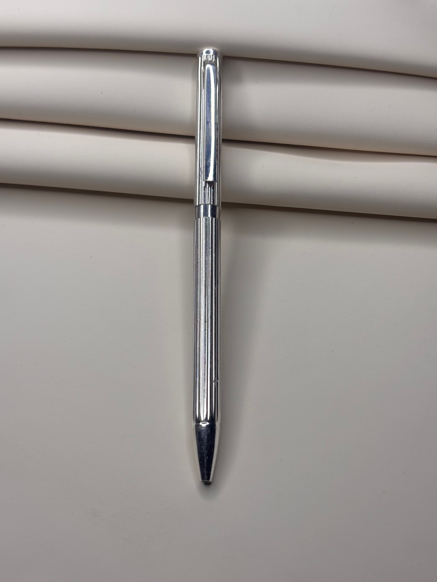 IMPERIAL SILVER PEN