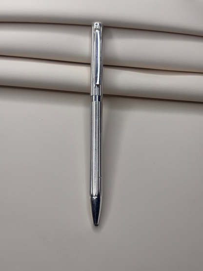 IMPERIAL SILVER PEN