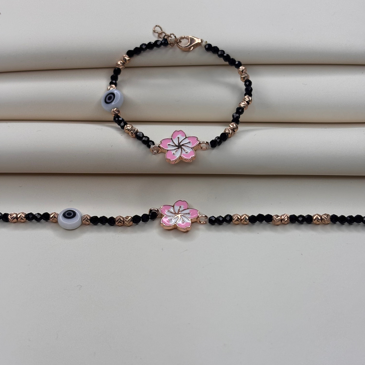 Pink Blossom Bacha Kadli
