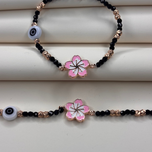 Pink Blossom Bacha Kadli
