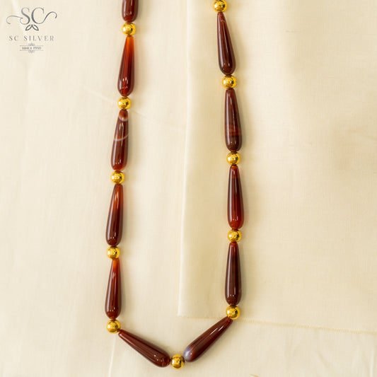 Connector Gold Mala (0.95)