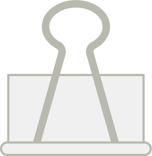 Paper clip